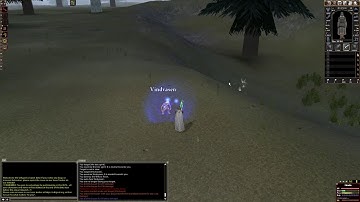 Vindvasen One Time Drop quest - Dark Age of Camelot: Uthgard