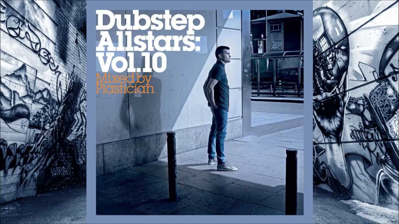 Dubstep Allstars, Vol 11 - Mixed by J:Kenzo by Various