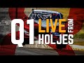 RallyX Nordic ROUND 4 - QUALIFYING 1 - HÖLJES, SWEDEN