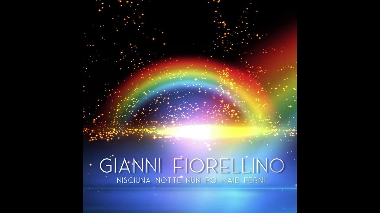 Смотреть «Gianni Fiorellino - Nisciuna notte nun pò maie fernì» на YouTube Смотреть «Gianni Fiorellino - Nisciuna notte nun pò maie fernì» на YouTube