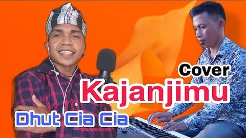 Kajanjimu || Cover || Yurdin Buton - Dangdut Cia Cia (dengan terjemahan)
