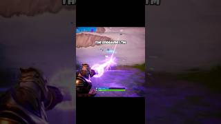 The Endgame Ltm Was Legendary In Fortnite