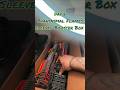 Day 6 Phantasmal Flames Sleeved Booster Box #pokemon #pokemoncards #pokemontcg