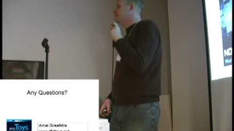 Embedded RFID - Part 3