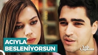 Sen Ne Anlarsın Mutluluktan?💔 | Yalı Çapkını 11. Bölüm