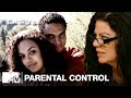 'His Car Smells Like a Smokehouse' Ashley & Kevin | Parental Control