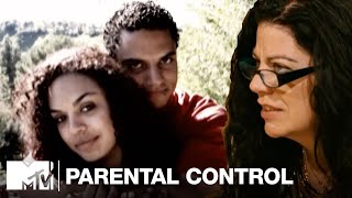 'His Car Smells Like a Smokehouse' Ashley & Kevin | Parental Control
