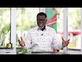 Choose Your Relationships || WORD TO GO with Pastor Mensa Otabil Episode 993