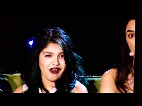 Never Prank a Latina on national TV