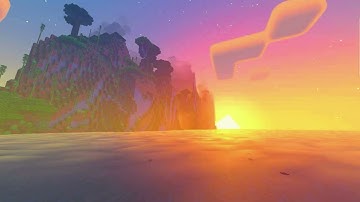 Best Realistic Shaders for MCPE 1.21+ | No Lag + Render Dragon Support