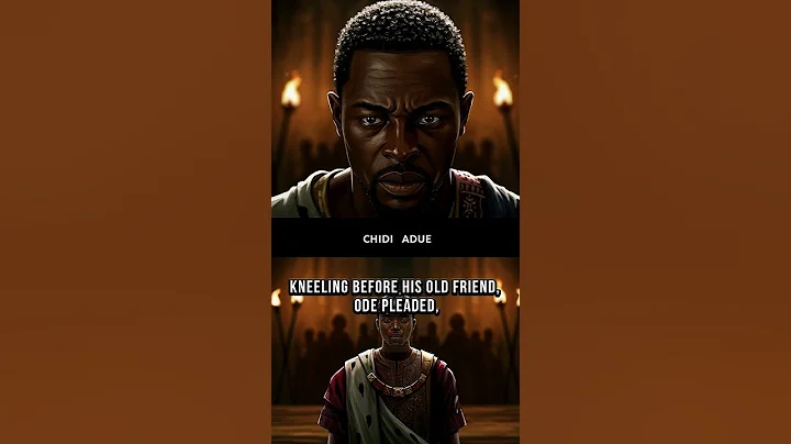 THE PRICE OF BETRAYAL - whispering tales of Africa #africanfolktale #StorytimeAfrica