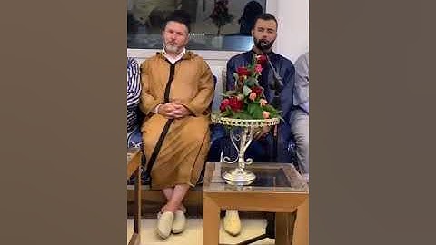 قراءة طيبة للقارئ الراضي عمر