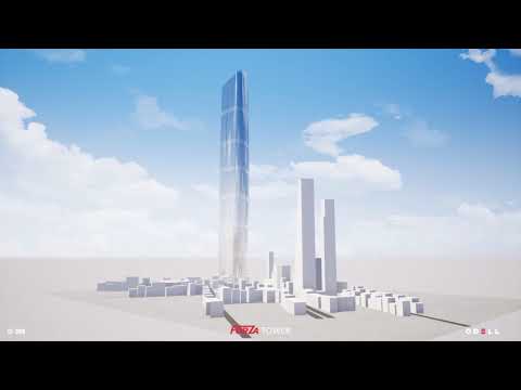FORZA TOWER