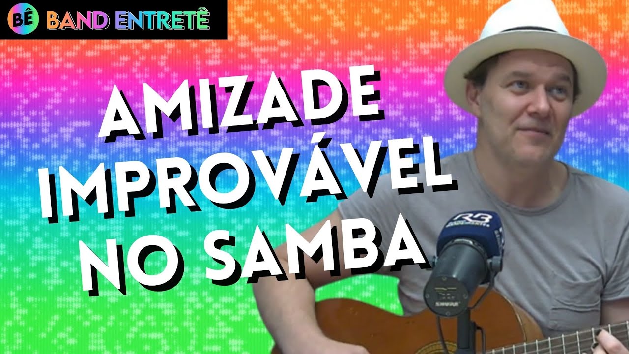 João Suplicy revela amizade com Beth Carvalho: “Meio que me adotou”