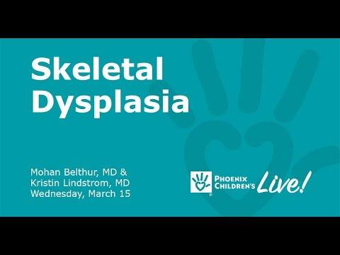 Skeletal Dysplasia Q&A