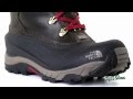 The North Face Men's Chilkat II Luxe Boot Review by Peter Glenn
