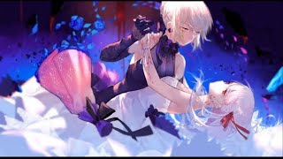 Stereo Hearts x Zaalima  - [AMV/EDIT] -「 Anime MV 」 Resimi