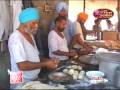 A Punjabi Platter | Food in The Heart of Punjab
