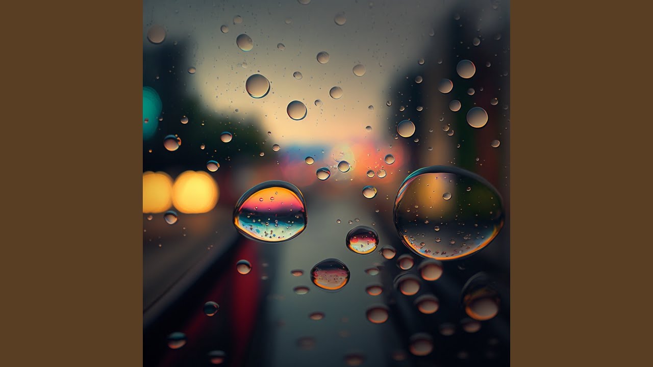 Mira The Asmr Core Of Rain en YouTube