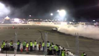 2012 Formula Drift Round 6 @ Vegas