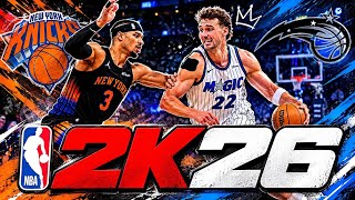 Orlando Is Ready for WAR! | Eastern Conference Showdown!