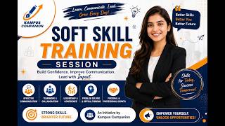 Soft Skill Training Session screenshot 1