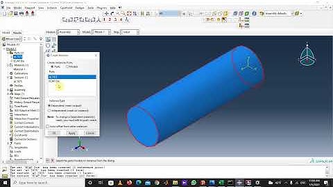 3D Simulation of the ECAP process with Abaqus Explicit 6.14-2