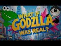 Godzilla: The Real-Life Scenario Quiz
