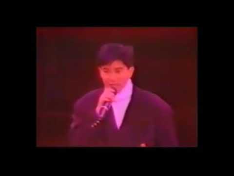 勁歌熱舞陳百強 ~ 粉红色的一生