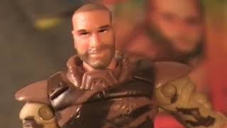 GI Joe Knock Offs