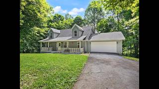 Lake Cumberland Real Estate Professionals - 529 Cliffside Drive