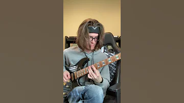 LIL NAS X - INDUSTRY BABY (feat. Jack Harlow) (Guitar Cover)