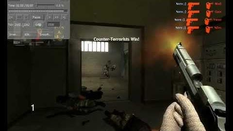 #5 FREE DEMO 5K DGL [bot frags] old css by NERO