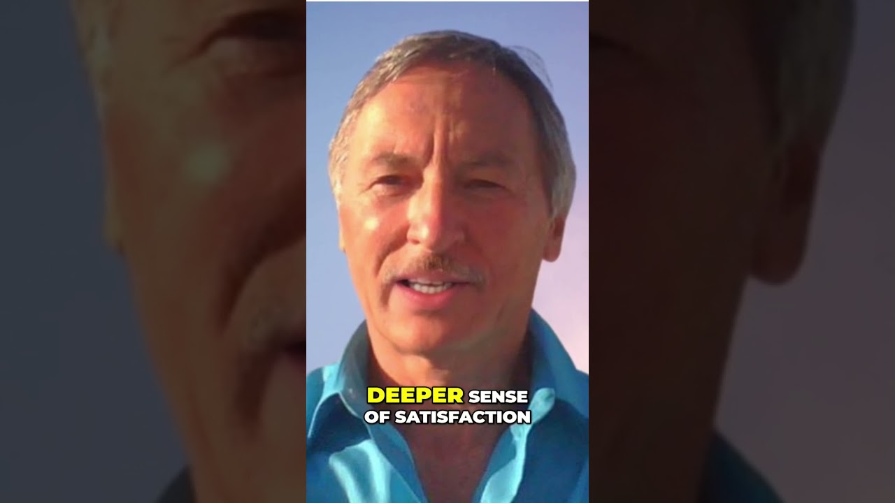 Transform Your Life: Find Your Clear Vision and Purpose