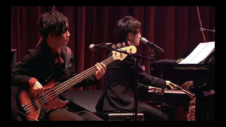 Official髭男dism - 115万キロのフィルム［Official Live Video］
