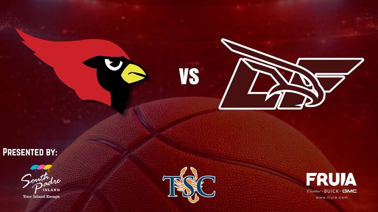 Boys Basketball: Harlingen vs Los Fresnos 2.6.26