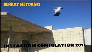 İnstagram Videolarım 2016