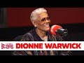 Dionne Warwick Discusses New Album + Not Liking the Word Diva!