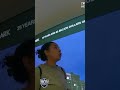 The Airport Bar Did Her Dirty #airportdrama #bodycam