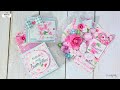 STOP Using Boring Card Making Supplies Try Sweet Garden Wishes Instead