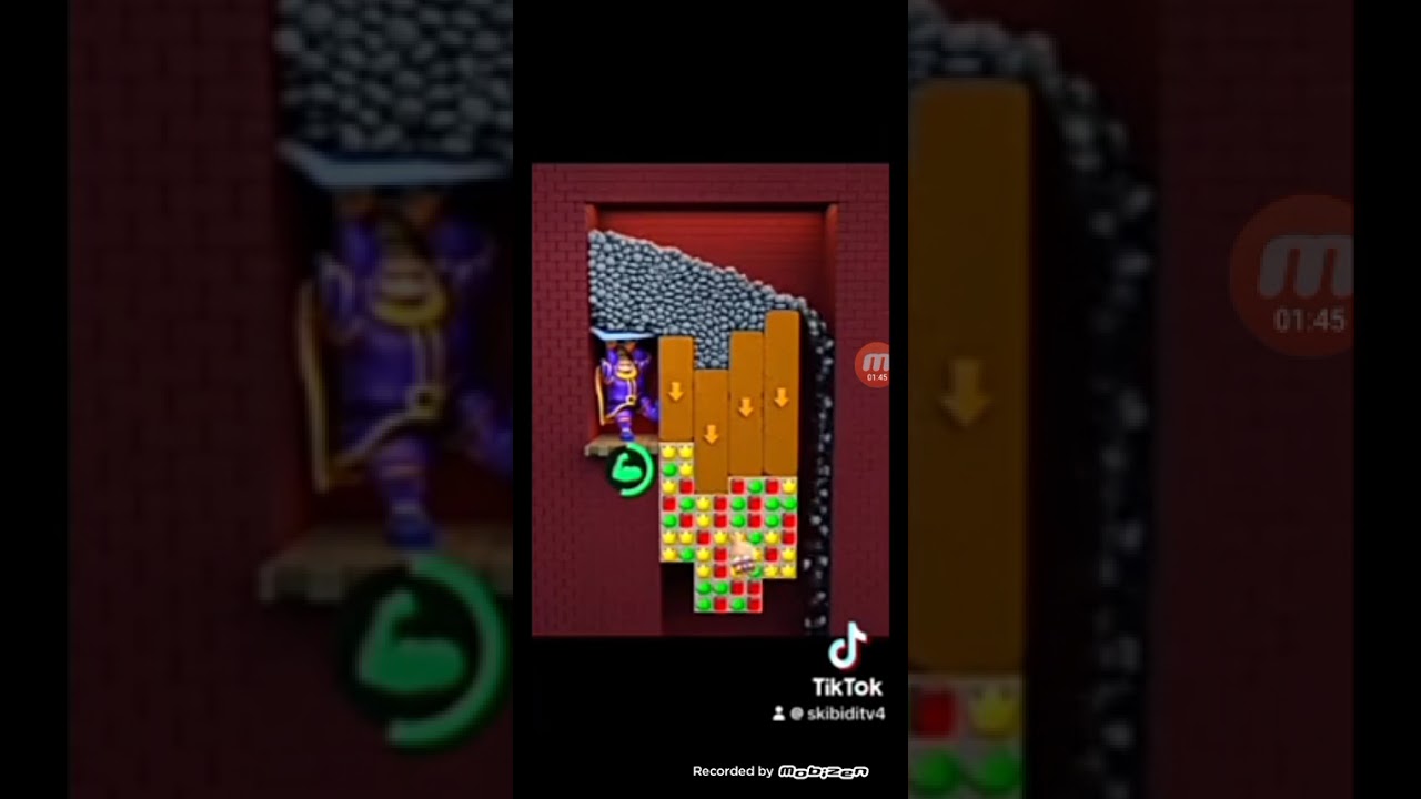 Royal Match Ads Compilation 7