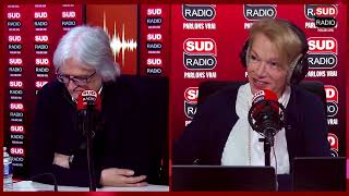 Brigitte Lahaie - Que nous raconte notre estomac ?