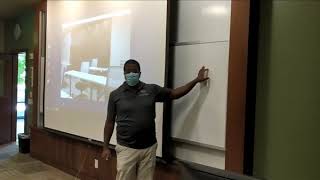 How To Use Classroom Webcams - Webster University
