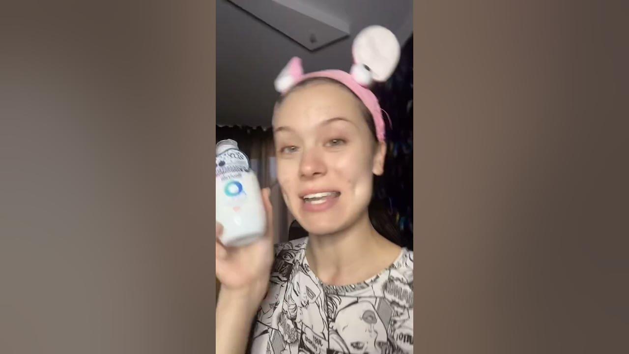 Даша Дошик показала парня - YouTube