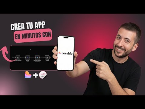 Miniatura de "🧠 Lovable + n8n: la guía completa para usar tus workflows como herramientas inteligentes"