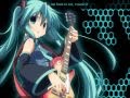 Hatsune Miku - Take It Easy! (English Lyrics)