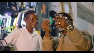 Lil Wayne de Moz _ Nakosso 