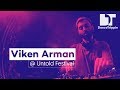 Viken arman  daydreaming stage at untold festival  romania