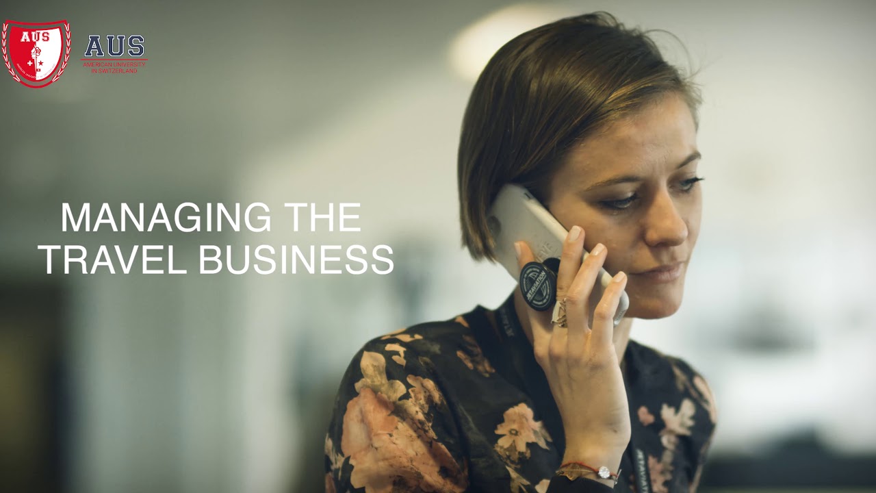 Degrees in Aviation Management