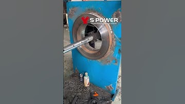 Portable Line Boring-S POWER